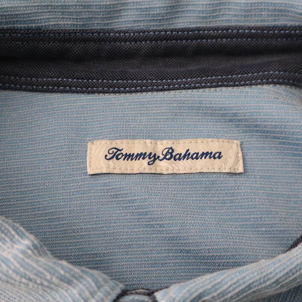 Tommy Bahama Mens Short Sleeve Polo Shirt Size XL - Picture 3 of 11